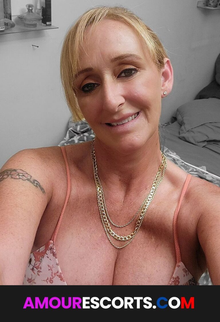 Kimberly Dawn