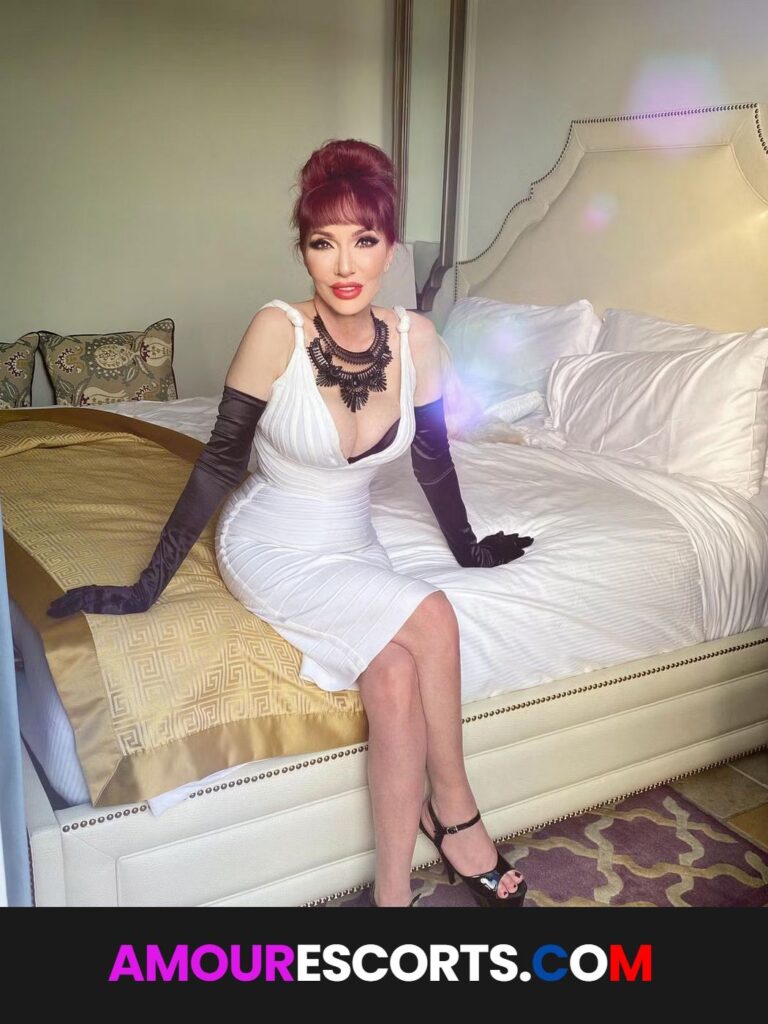 Madame Nicole