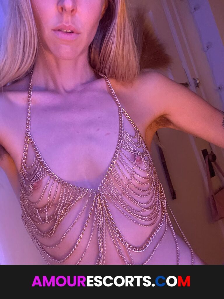 Aurora Gray