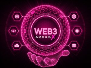 WEB3 amour.x