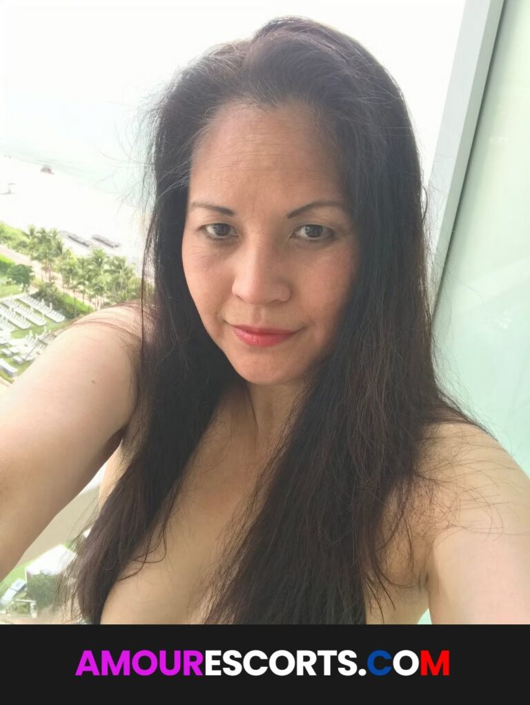 Mistress Anne