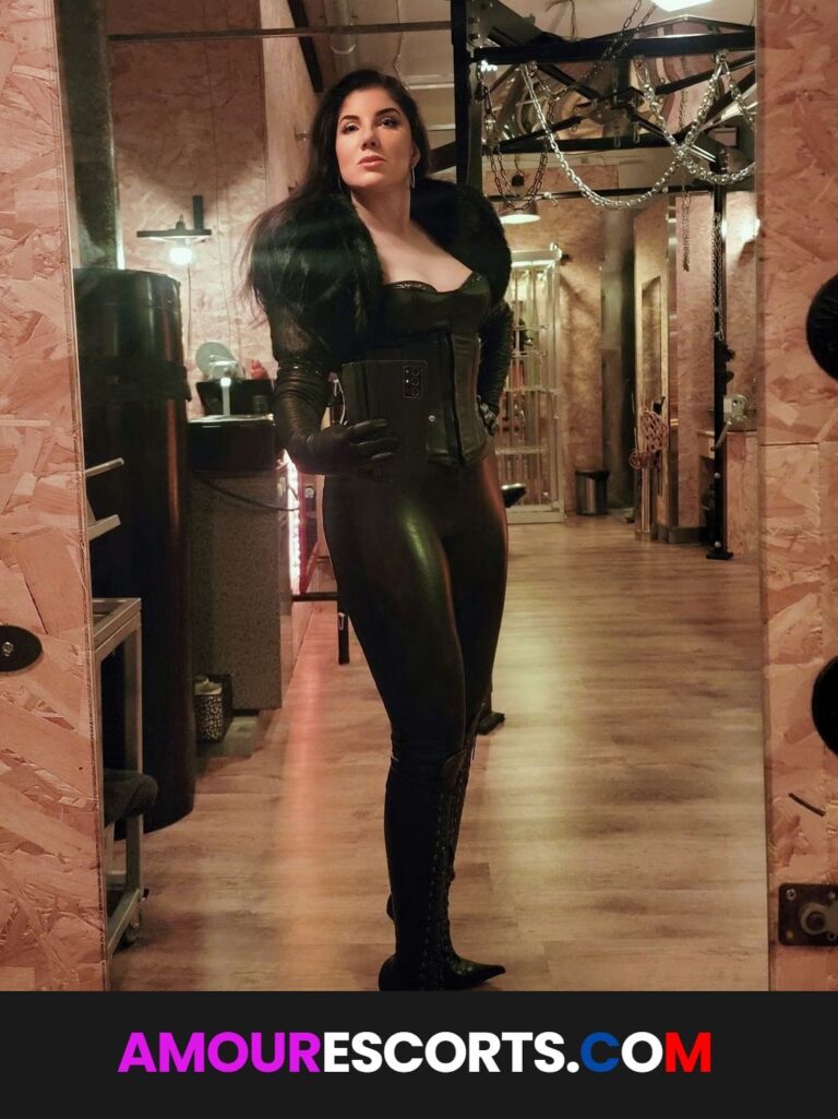 Mistress VQ