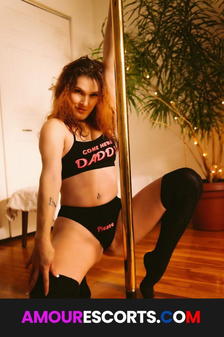 Keira Abel