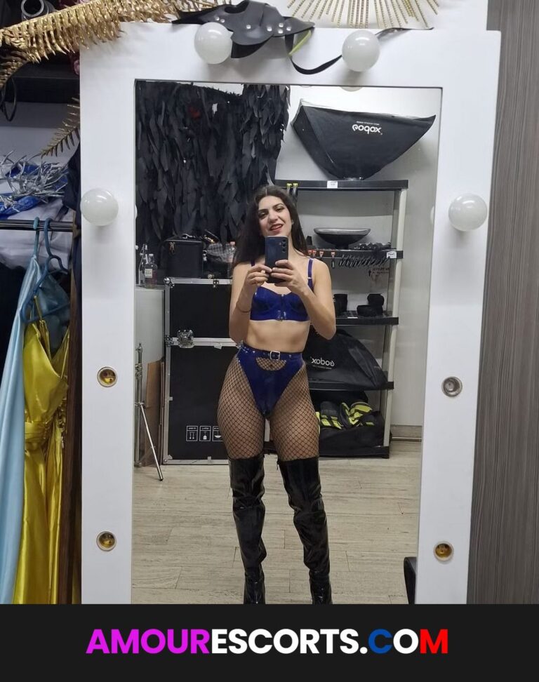 Domina Leo