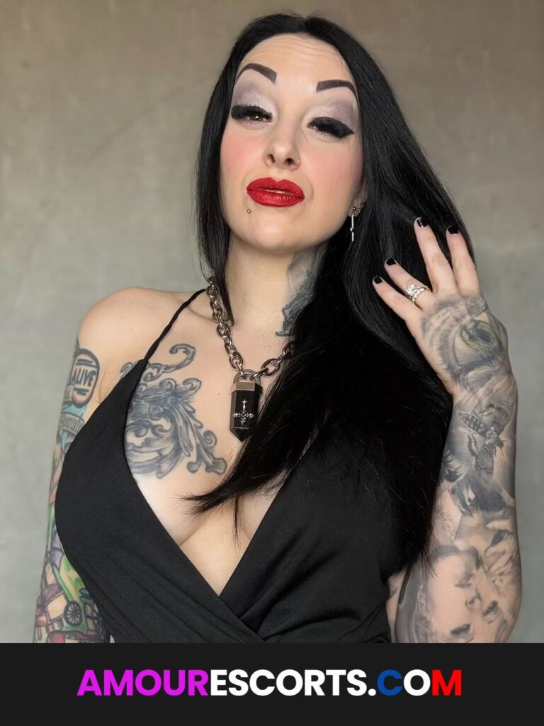 Lady Vi