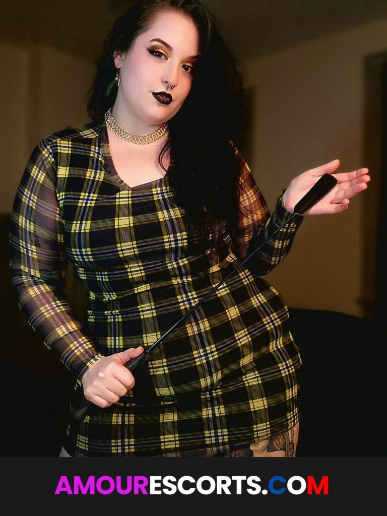 Madame Power