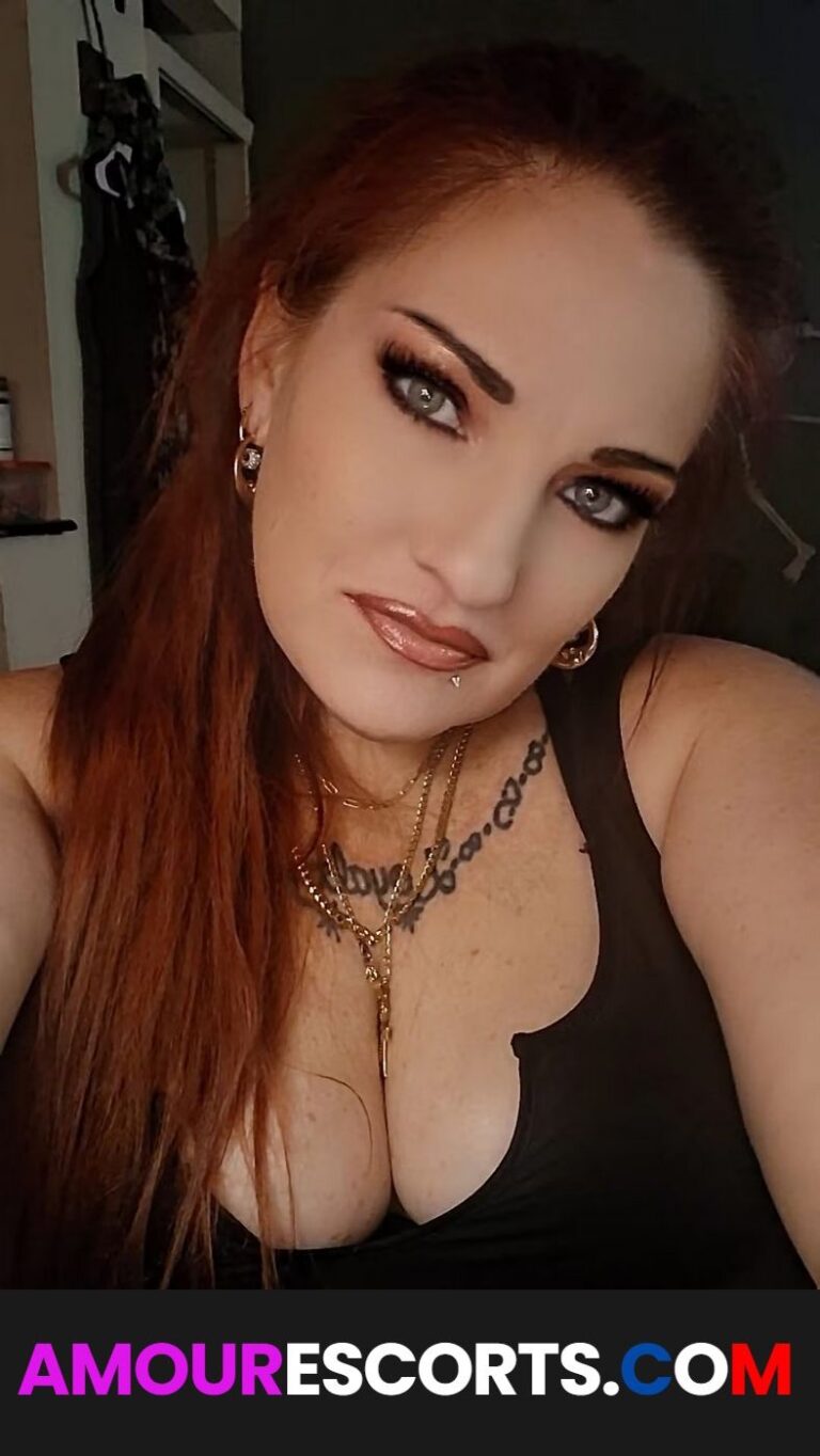 Goddess Sonya