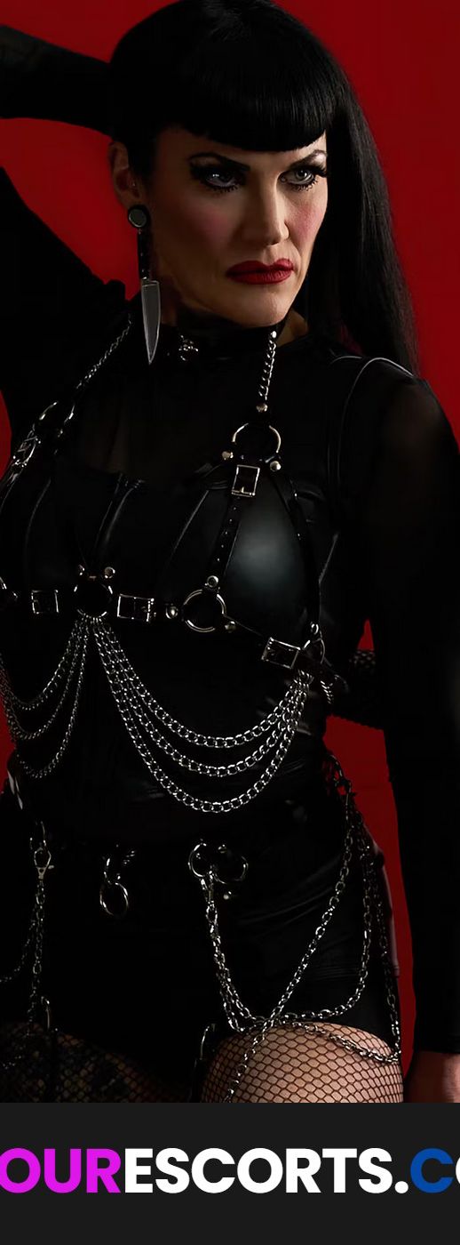 Goddess Gia