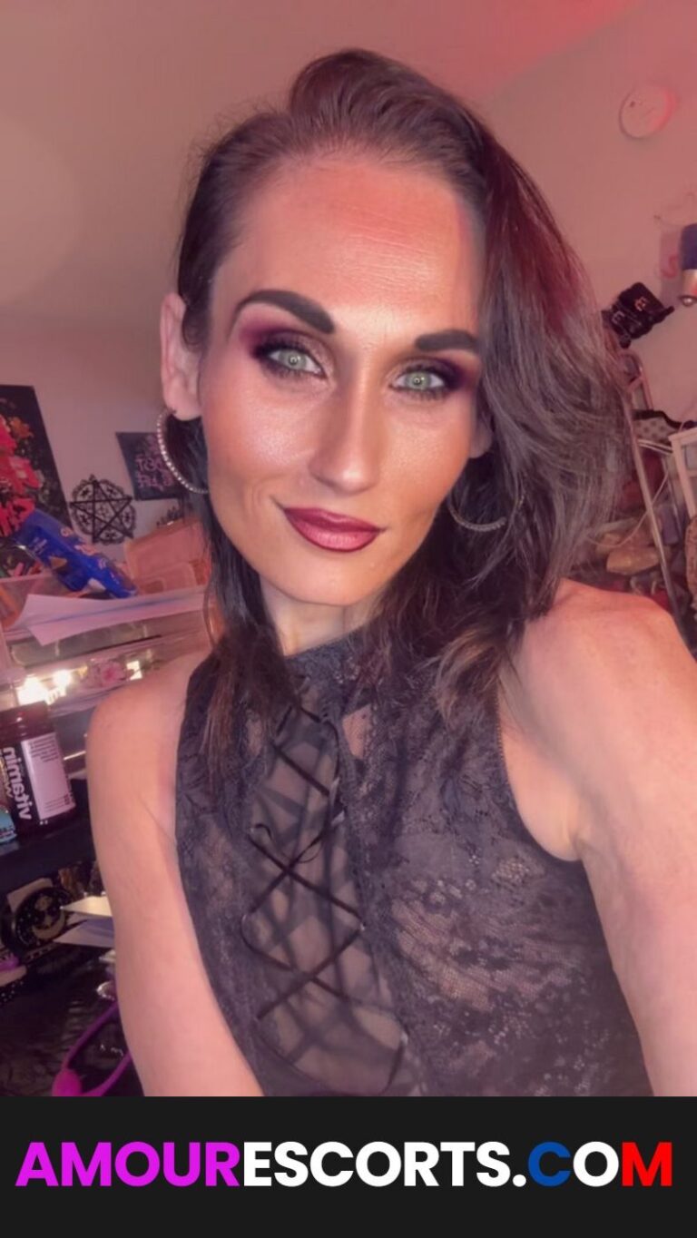Desire Delilah XO