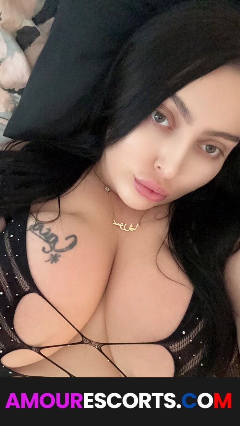 Sahar Milani