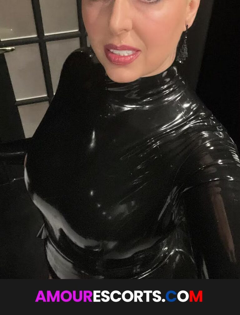 Archduchess Von Hellkitty