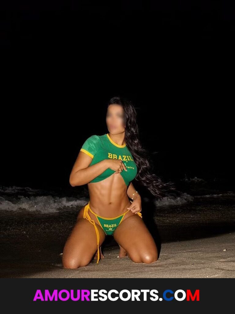 Brazilian Star