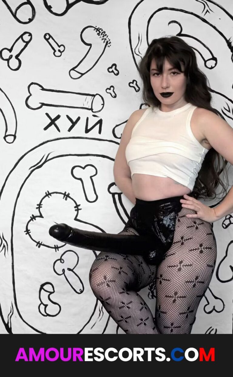 Dominatrix Astra Ursa