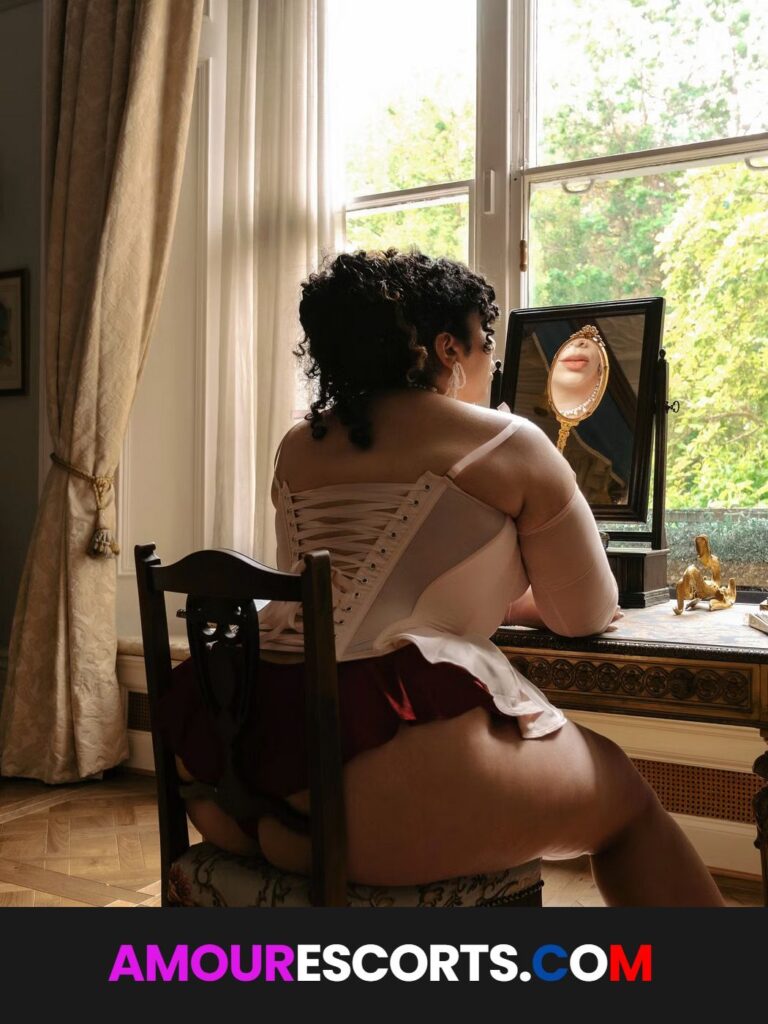 Miss Annie Hope