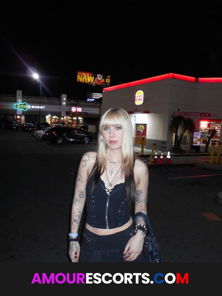 Goddess Piper