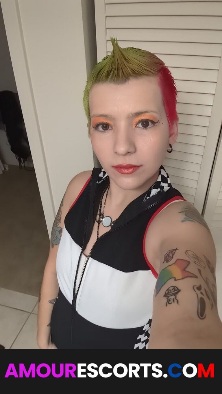 Madam Minx