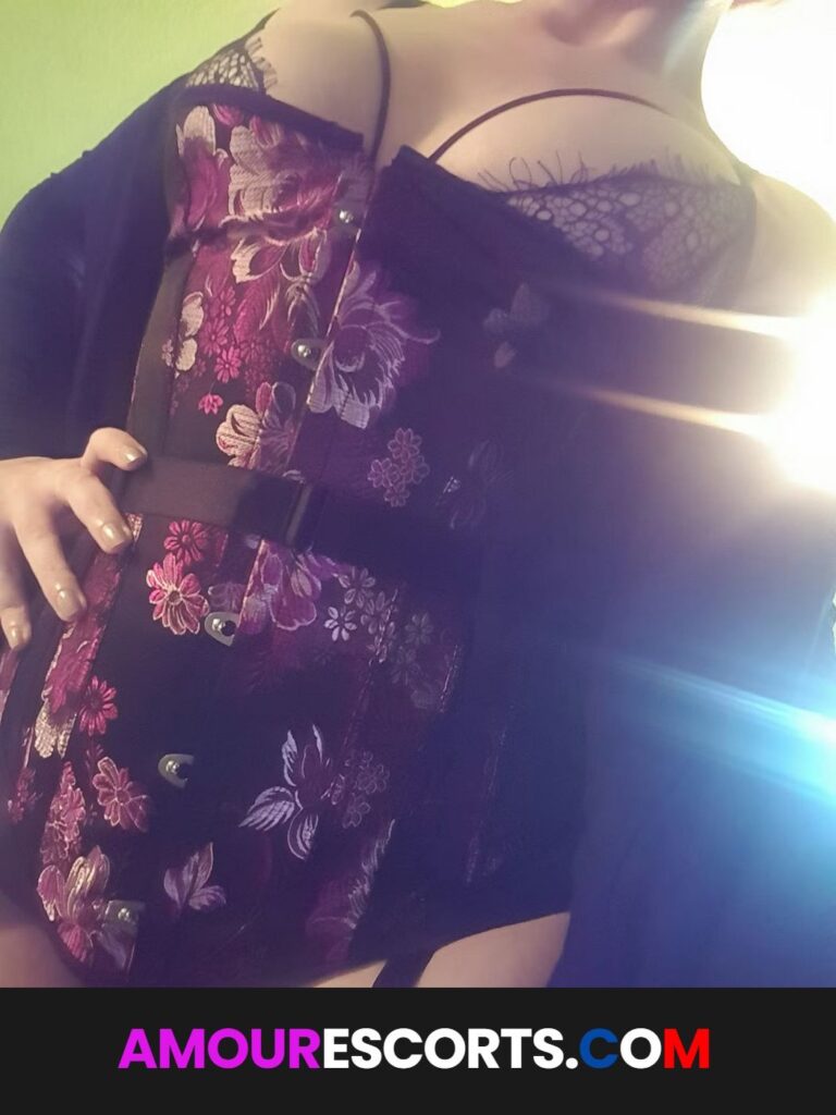 Miss Lorelai Magdalen