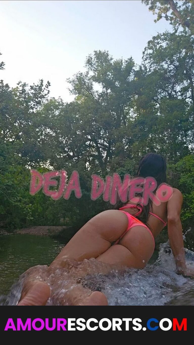 Deja Tha Doll