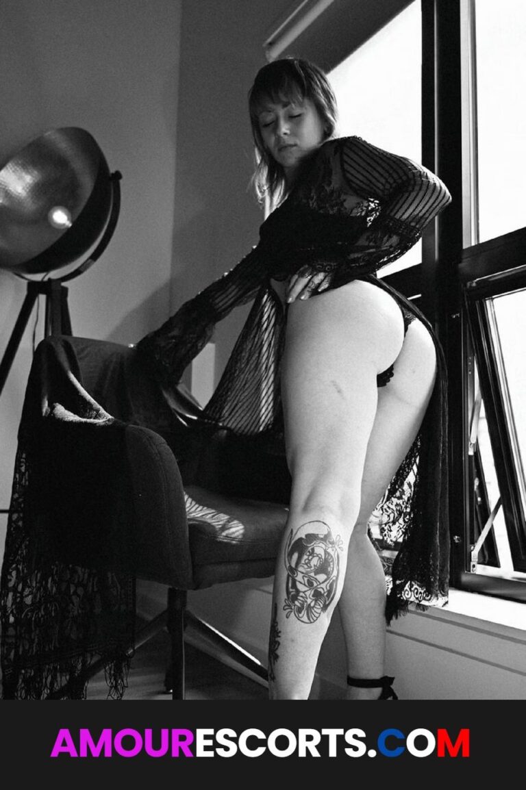 Fiona Sylvr