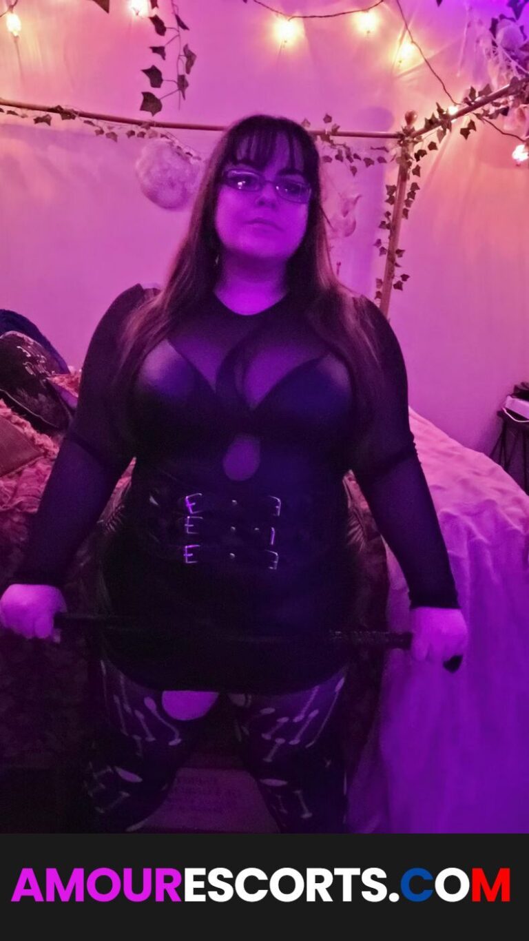 Desdemona