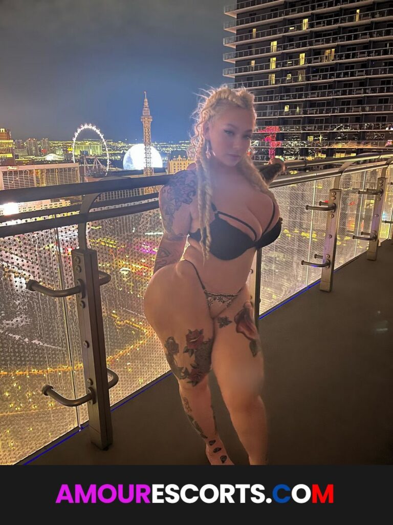 PornStar Marilyn Melons