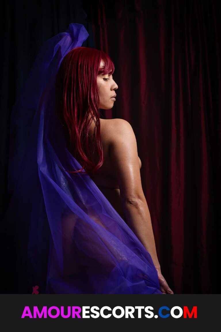 Princess Anitta
